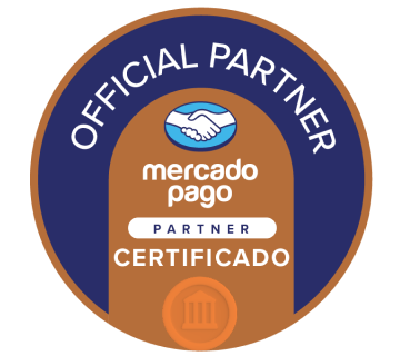 Integraciones certificadas con MercadoPago