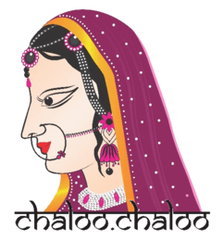 Celebra India — Chaloo Chaloo Viajes